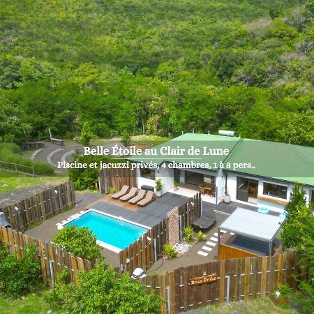 Apartamento Jo'Z Le Reve Les Anses-d'Arlet Exterior foto