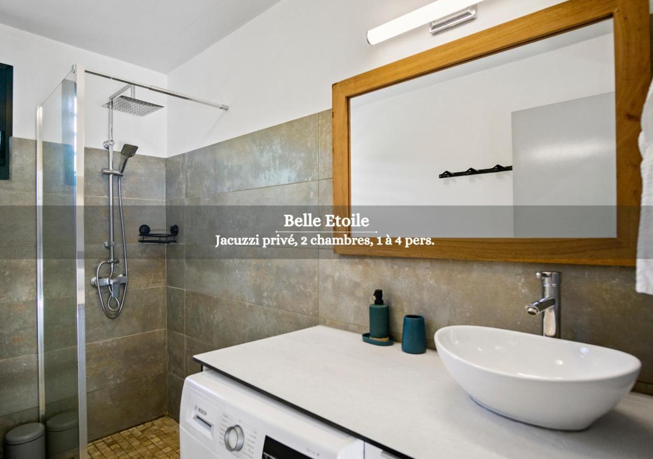 Apartamento Jo'Z Le Reve Les Anses-d'Arlet Exterior foto